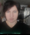 Rencontre Femme : Наде, 41 ans à Russie  Челябинск 